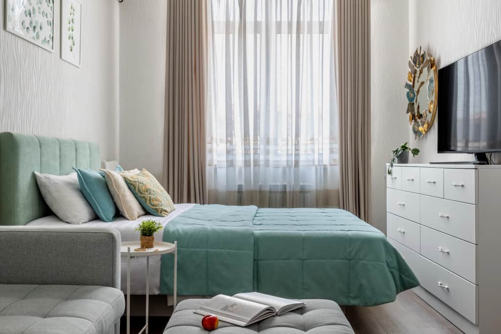 Апартаменты с Видом на Море от Home Group apartments: фото 2
