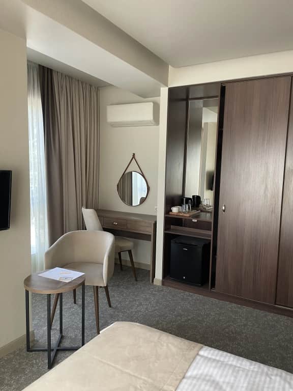 Отель Adenium Hotel: фото 2