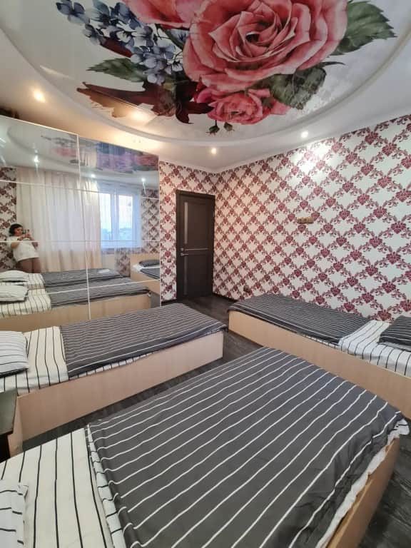 Квартира улице Курыжова 24 (85): фото 3