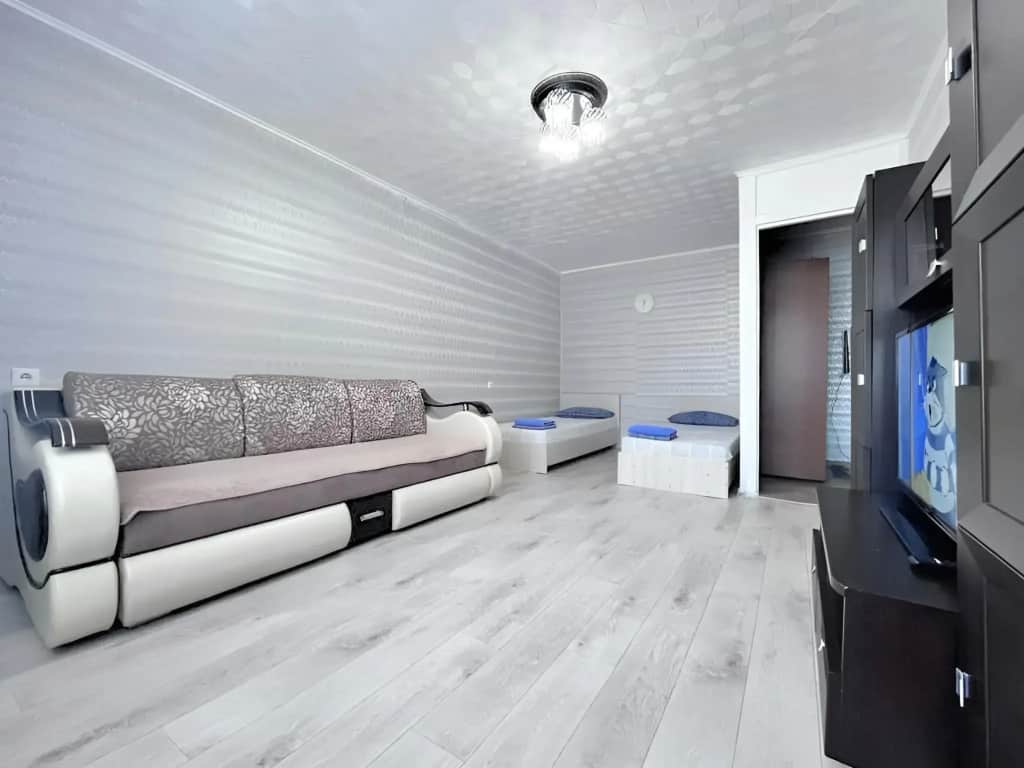 Квартира Марат Home по ул. Гафиатуллина д.43: фото 2