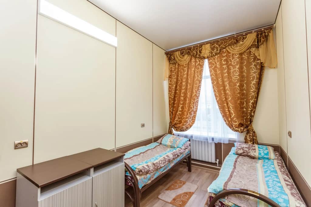 Хостел Рус – Норильск: фото 2