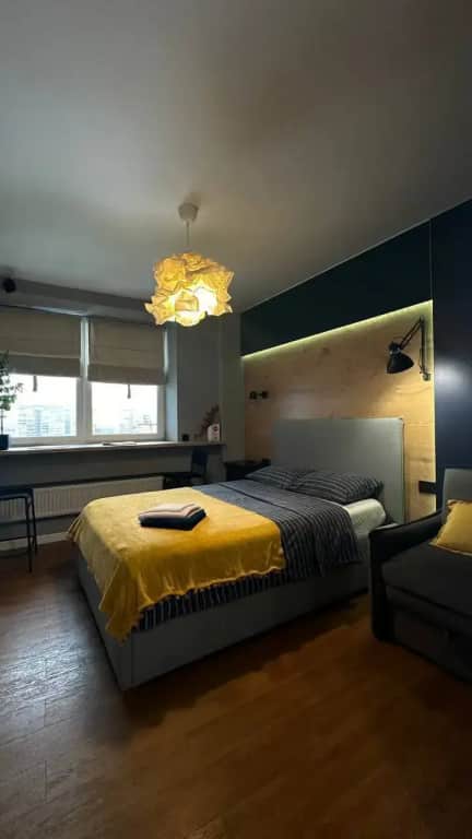 Апартаменты Dream Apartmens 3: фото 2