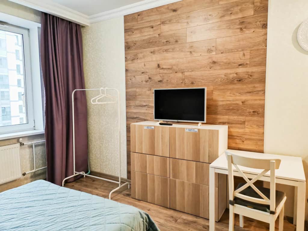 Квартира ArendApartment Graf Orlov 20: фото 3