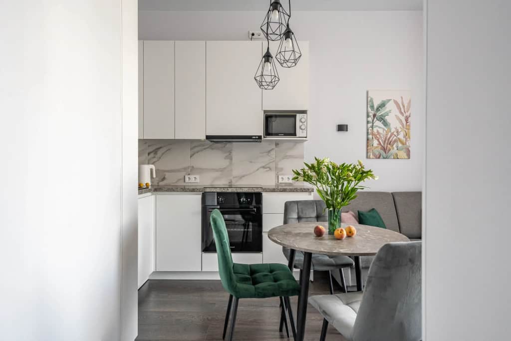Апартаменты Merino Home July: фото 3