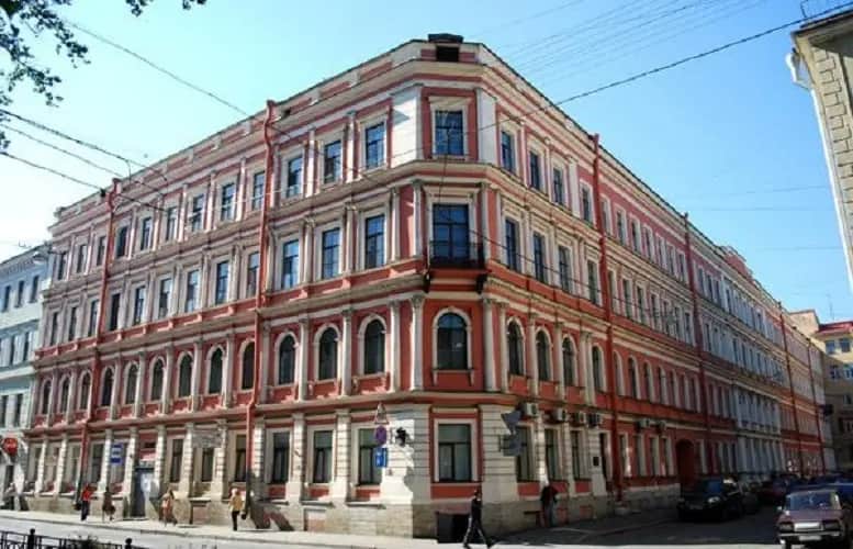 Гостевой дом Коломна: фото 2