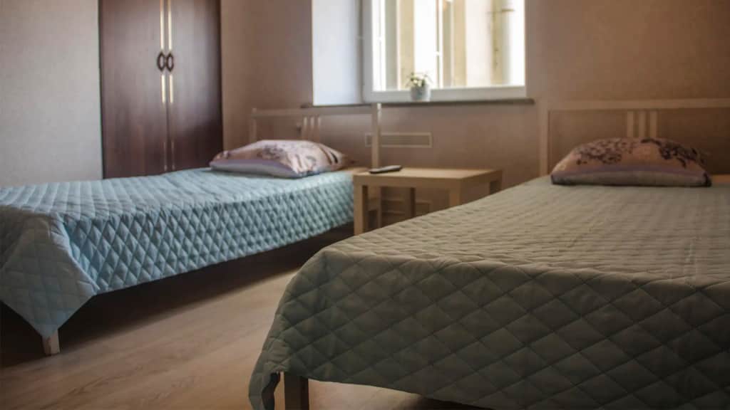 Гостевой дом Family на Гончарной: фото 2
