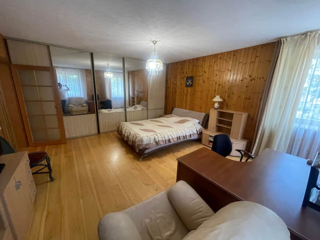 Квартира Family Apartment Sofa Kaliningrad: фото 2