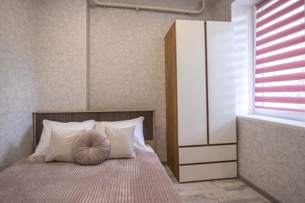 Апартаменты LovelyHome39 Студия 4 на Автомобильной: фото 3