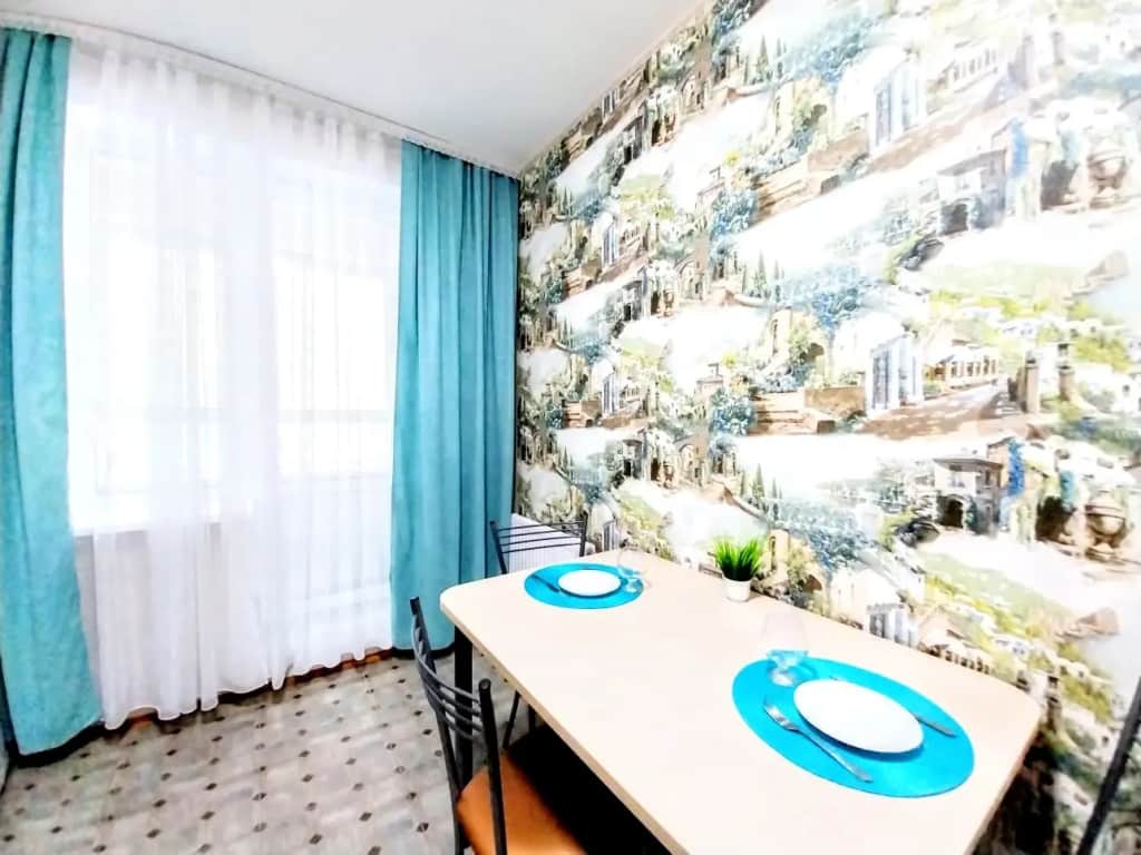 Квартира DaiIyRent-NN Апартаменты в Нижнем Новгороде: фото 3