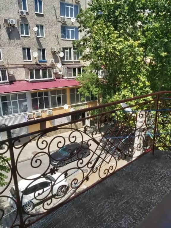 Гостевой дом на Терской: фото 2