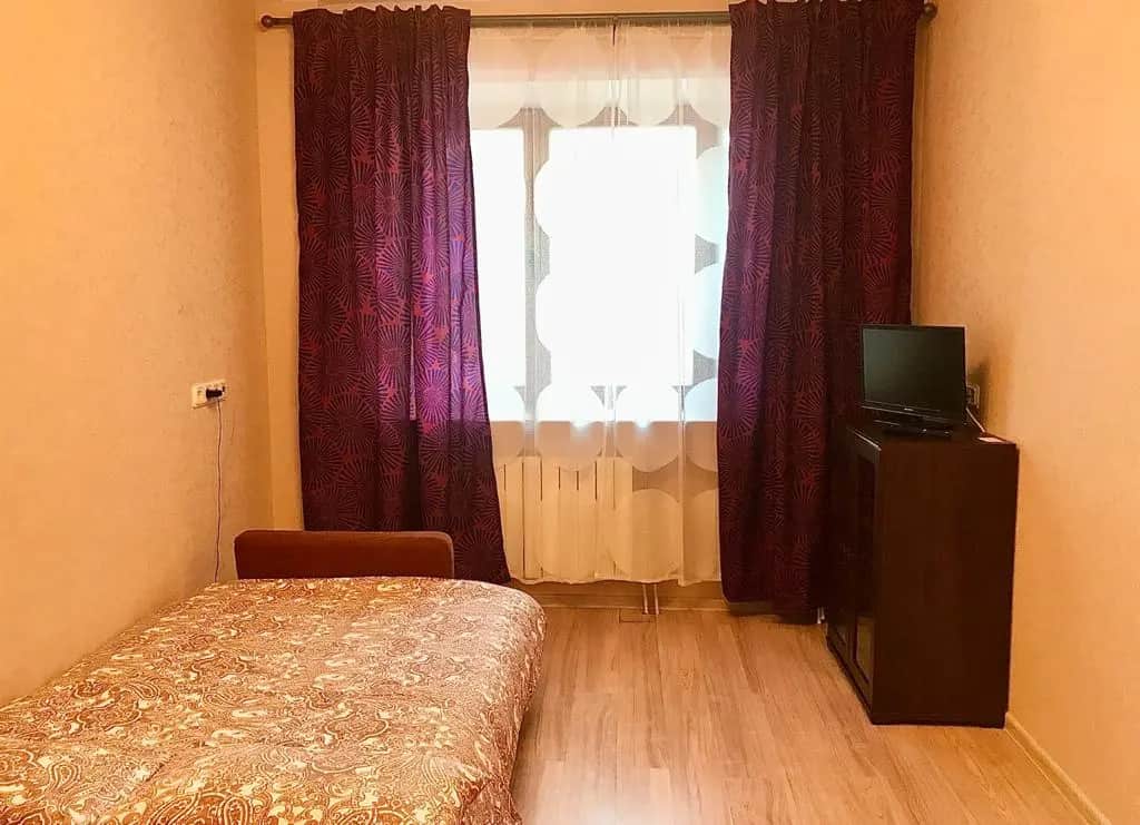 Апартаменты Like Home Aparts Фермское шоссе 32: фото 2
