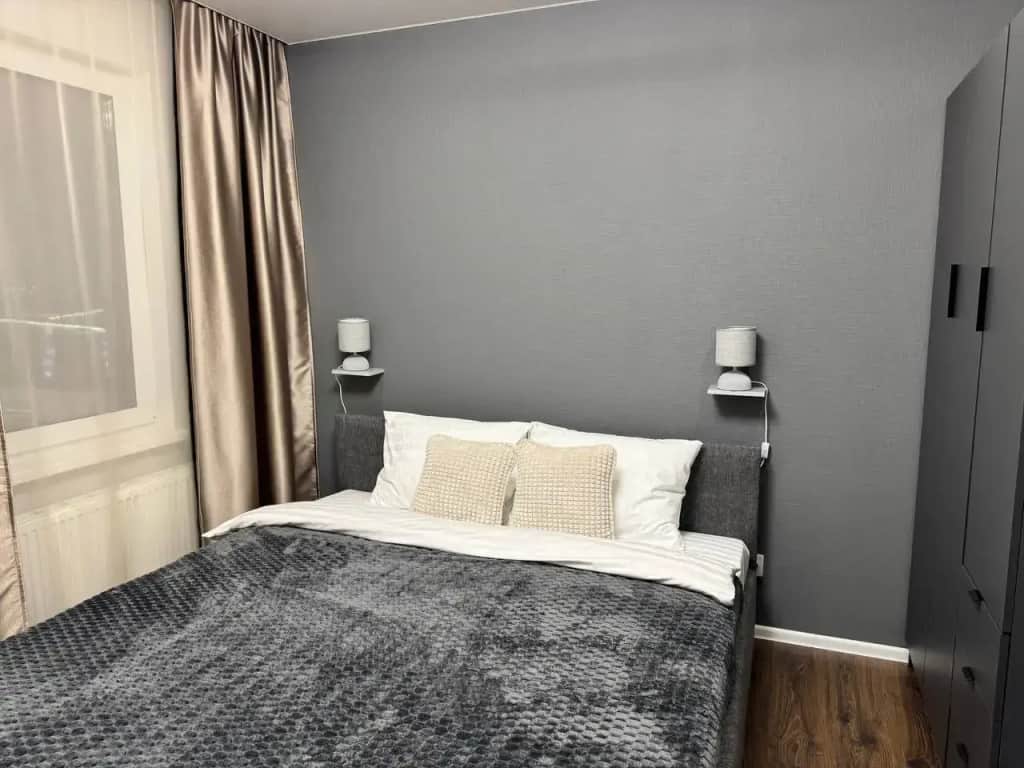 Квартира Room2day на Дальневосточном: фото 3