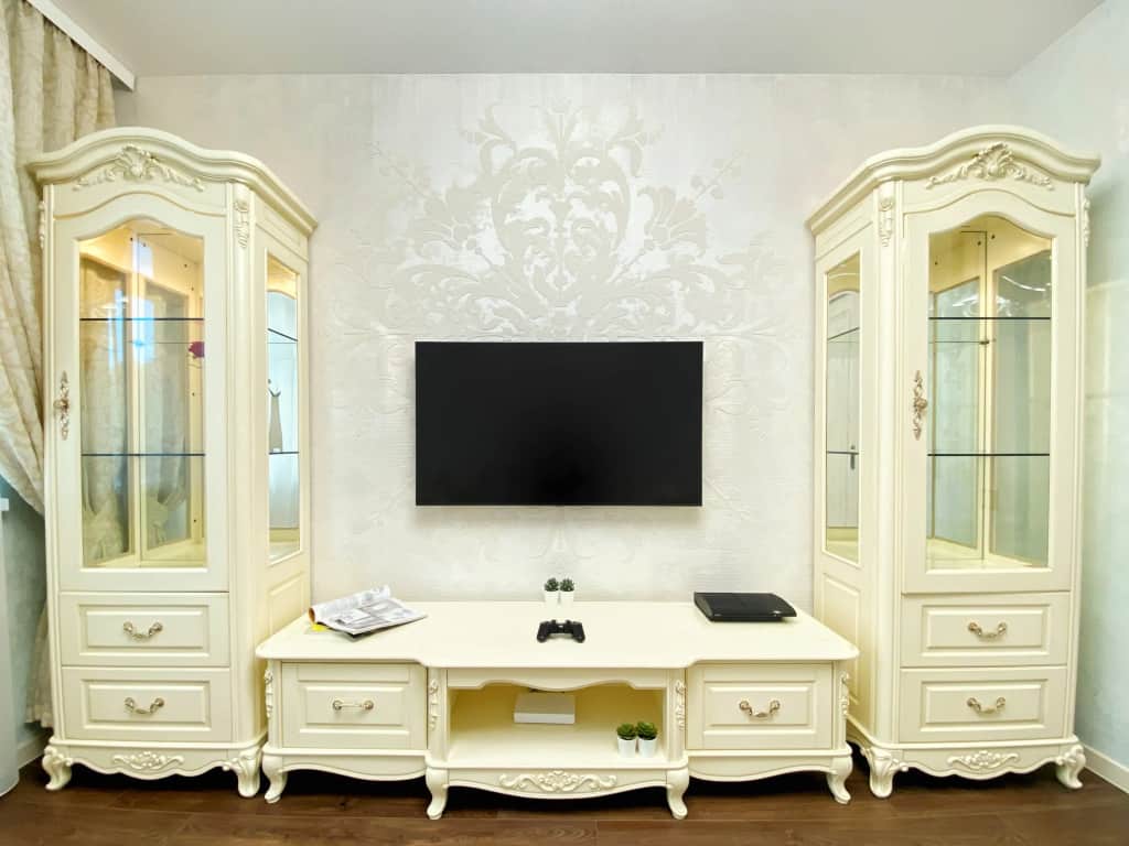 Апартаменты Apart-Comfort на Угличской 19 ЖК Династия: фото 3
