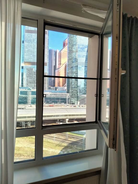 Квартира Сити Центр Москва: фото 3
