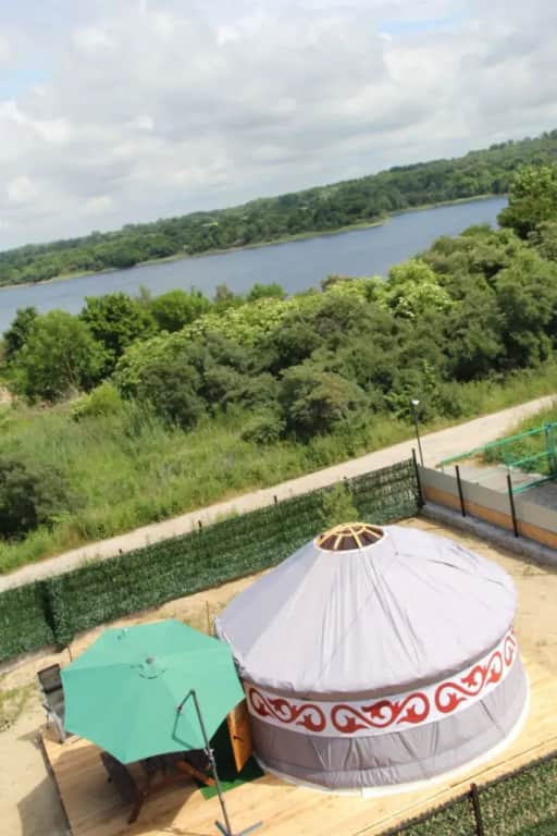 Мини-Отель Yurta Lux39: фото 2