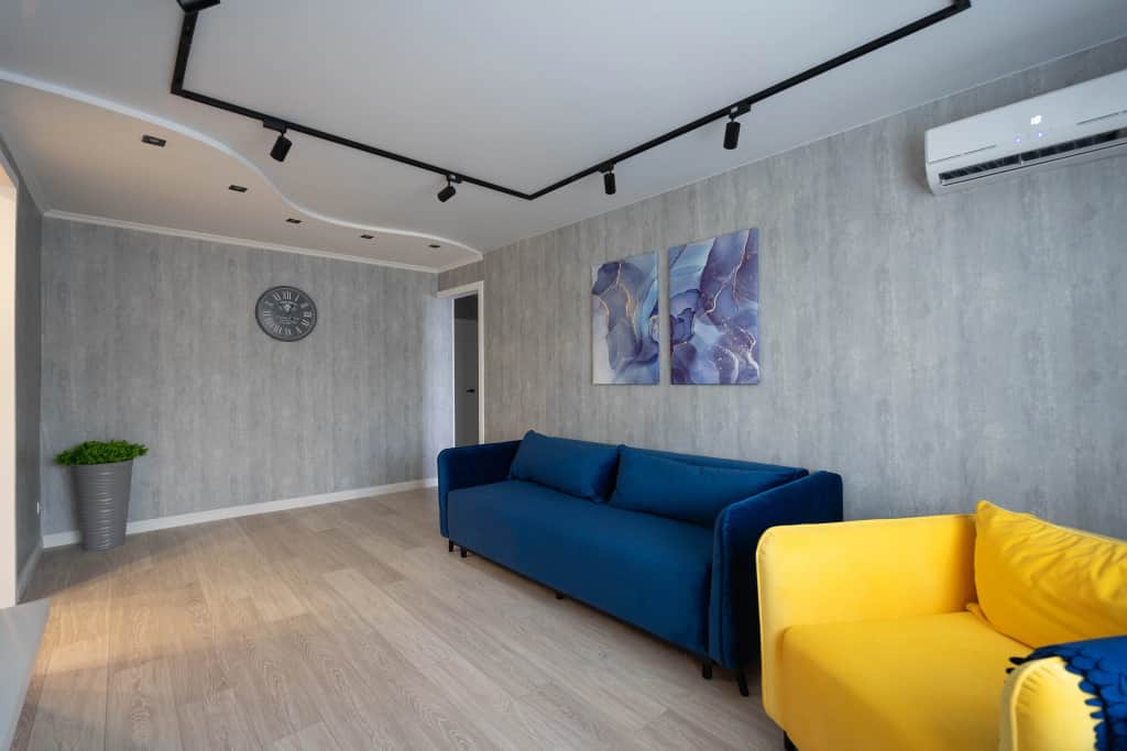 Апартаменты Трехкомнатные LS Loft: фото 3