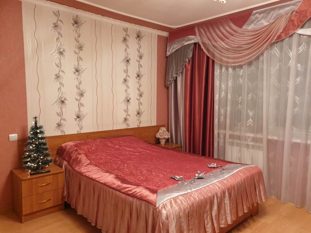 Апартаменты Пандора: фото 2