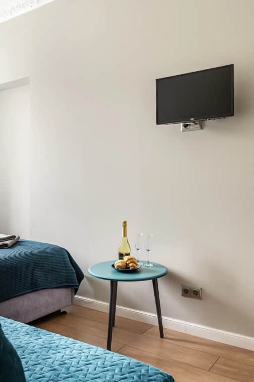 Апартаменты №2 Buyart Apartments Адмиралтейский: фото 3