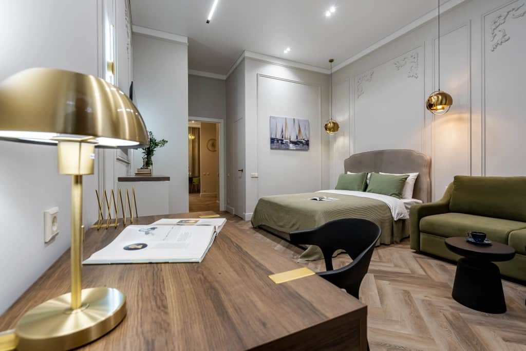 ApartMK Гороховая 3: фото 3