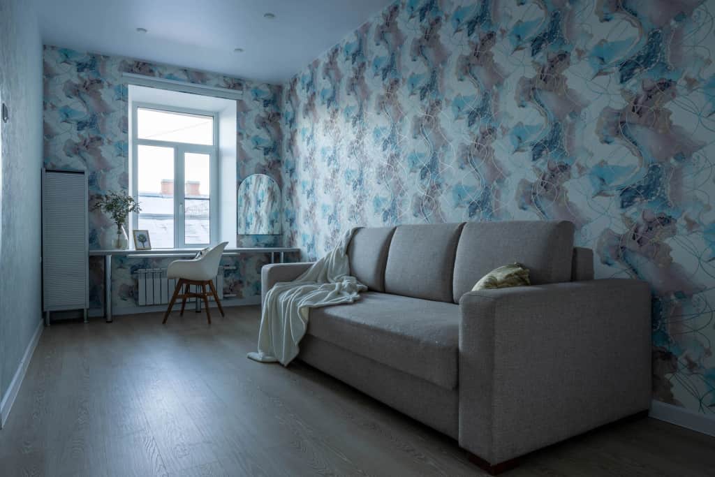 Апартаменты MyhomeYourhome на Верейской 2\60: фото 2