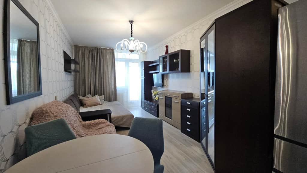 Апартаменты на Ленина 298Б 223 от HomeHotelSochi: фото 2