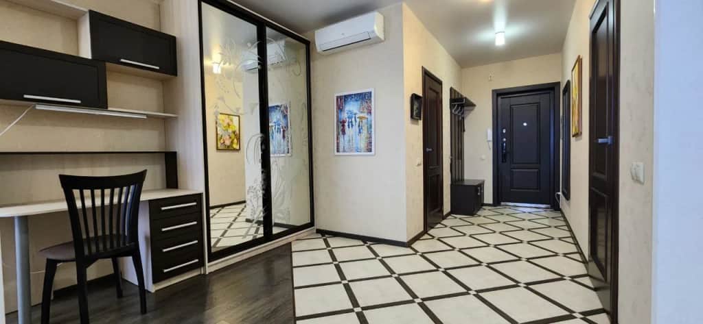 Апартаменты Smartapart Leninskiy: фото 2