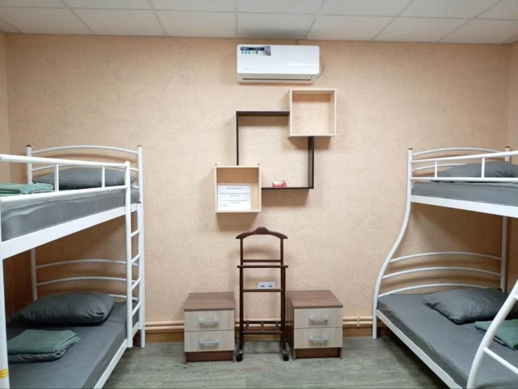 Хостел МВ-София: фото 3