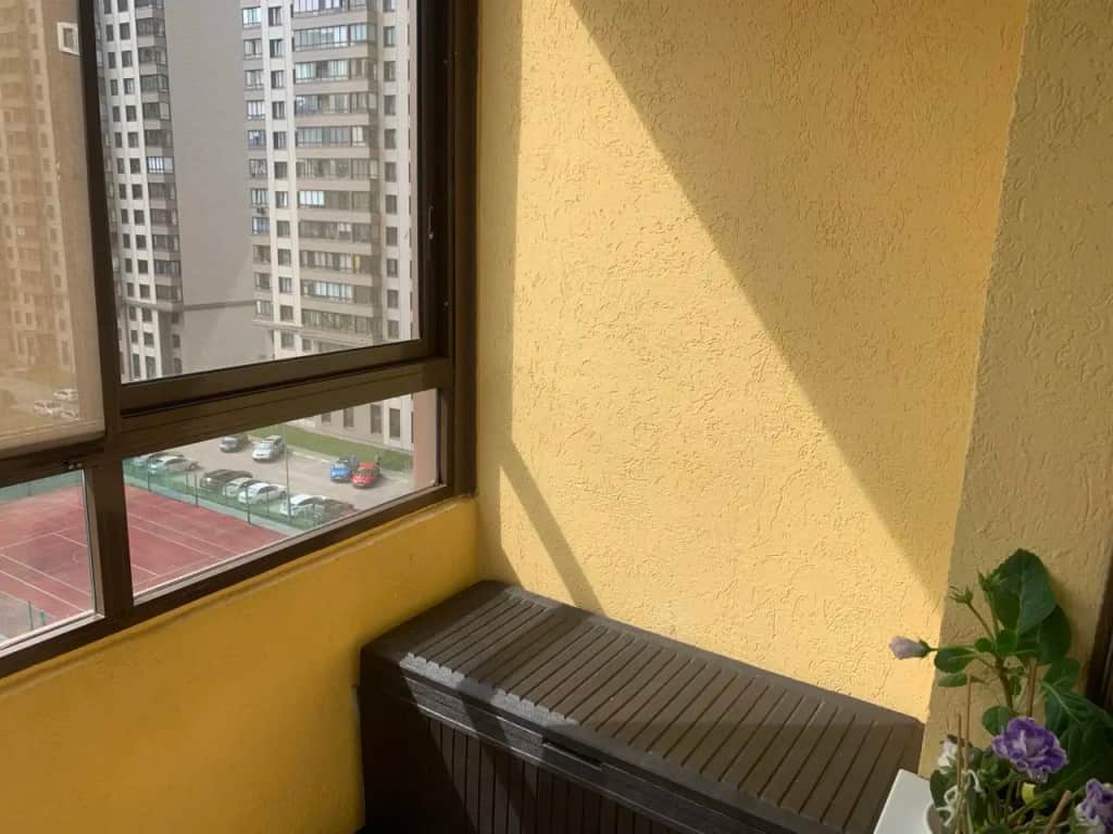 Квартира в Жюль Верне: фото 2