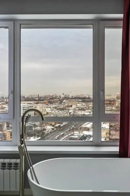Апартаменты MaxRealty24 Tushino 7: фото 3