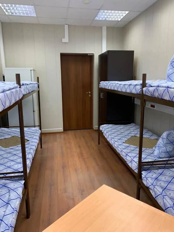 Хостел HotelHot Красносельская: фото 3