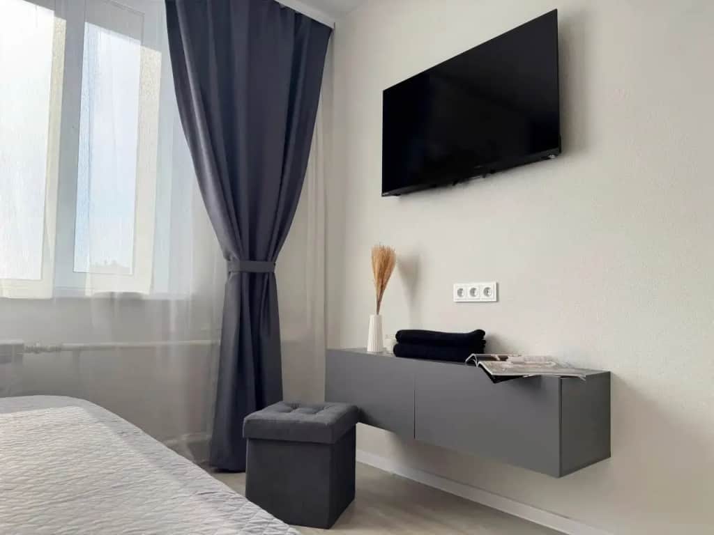 Квартира Konstantinov Apartments: фото 3