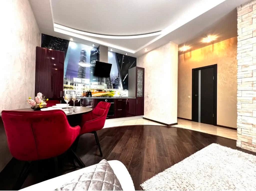 Квартира 2-к., 58 м², 7/10 этаж: фото 2