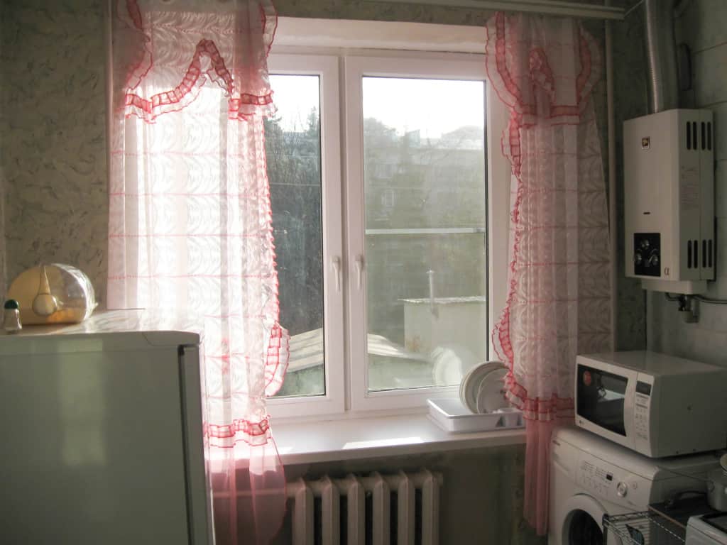 Квартира на улице Коллективная: фото 3