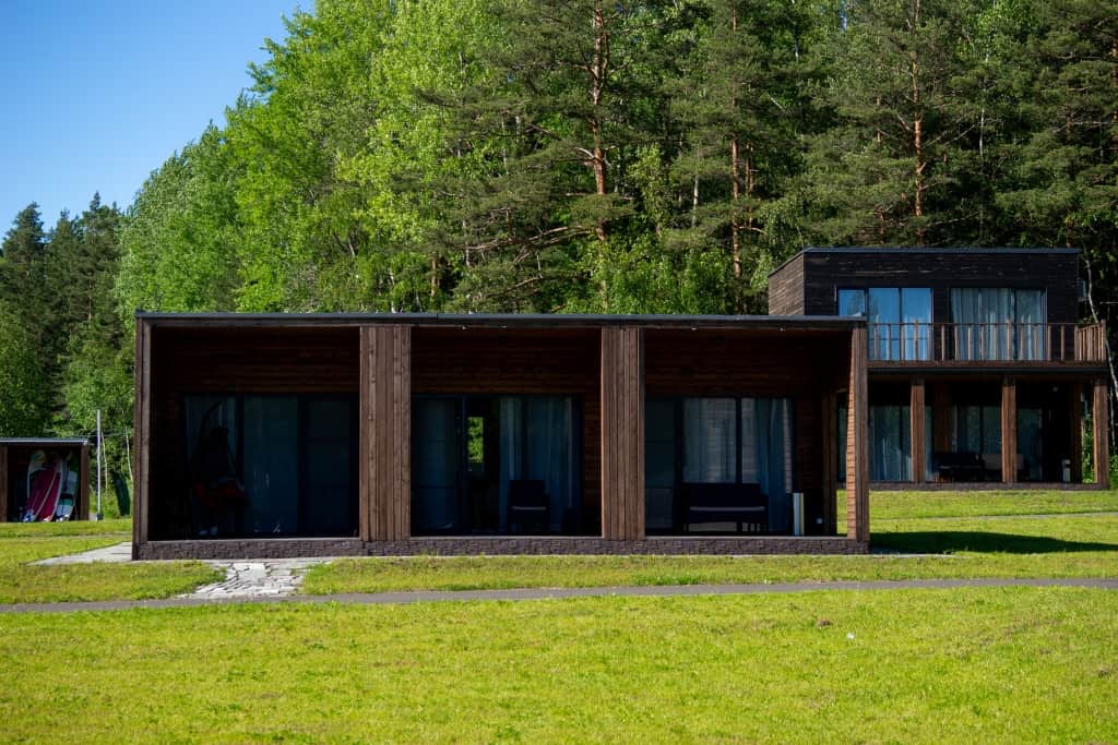 База Отдыха Загородный Клуб Villa Jarvi: фото 2