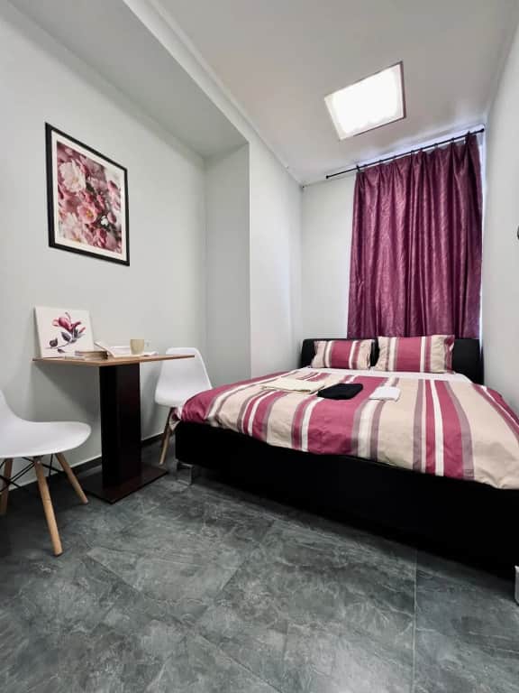 Меблированные комнаты Weekend Hotel: фото 3