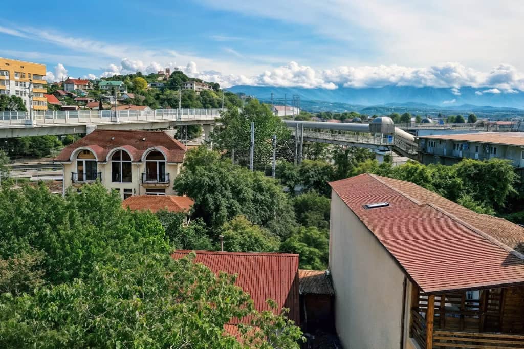 Отель Афалина Плюс Аллама групп: фото 3
