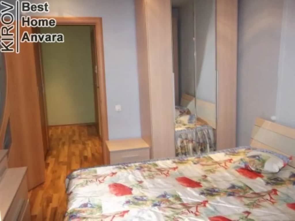Апартаменты Наши Квартиры.Ру: фото 3