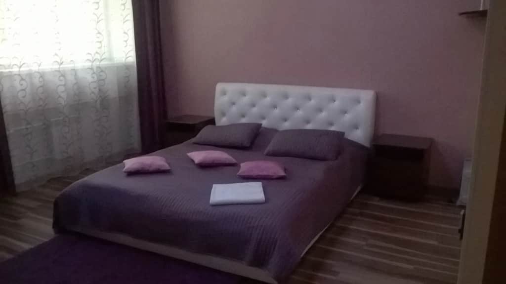 Мини-Отель A Nice Hotel-Club: фото 3