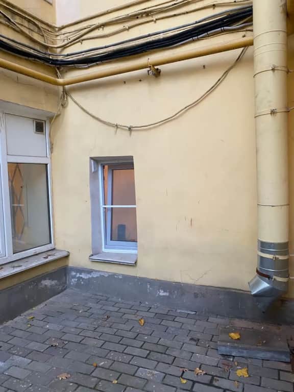 Квартира Квартира-студия, 11 м², 1/4 этаж: фото 3