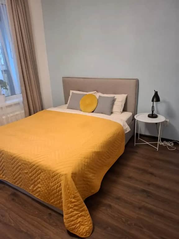 Квартира на 3 человек в Стрижах с балконом: фото 2