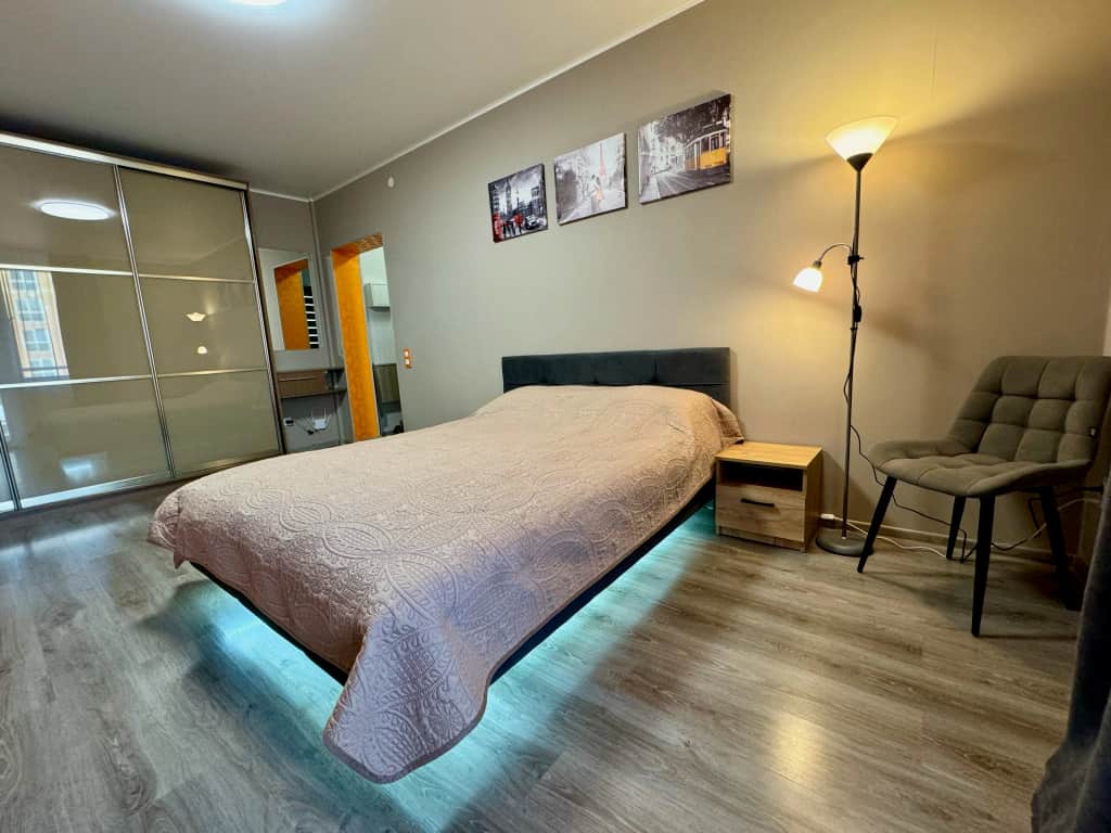 Квартира Royal Green Apartment у Королевских ворот: фото 2