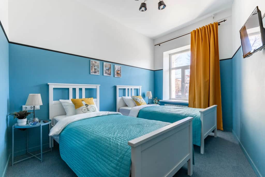 Гостевой дом Chevron Inn: фото 2