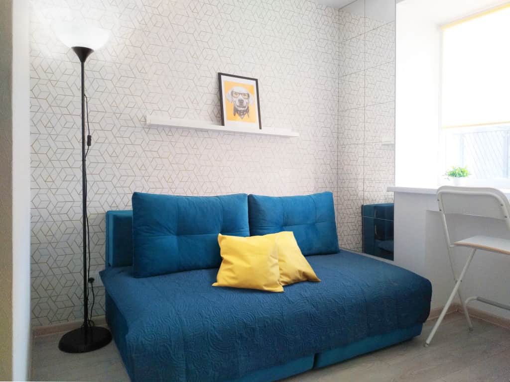 Квартира Мини Green Home: фото 2