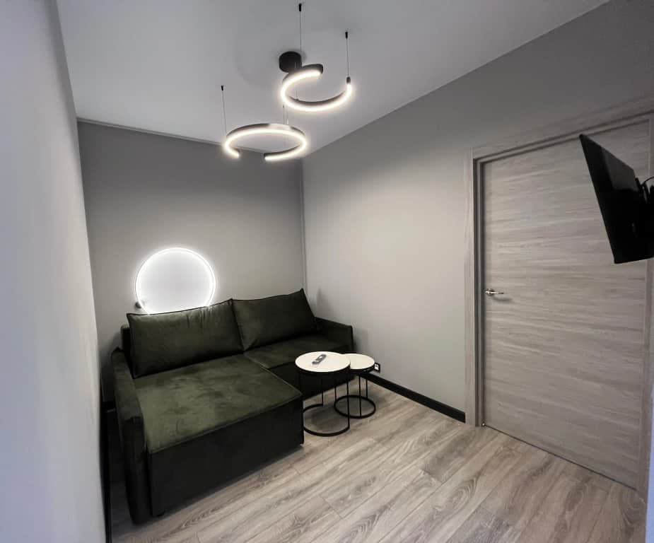 Квартира Трёхкомнатная рядом с Горнолыжным Склоном: фото 2
