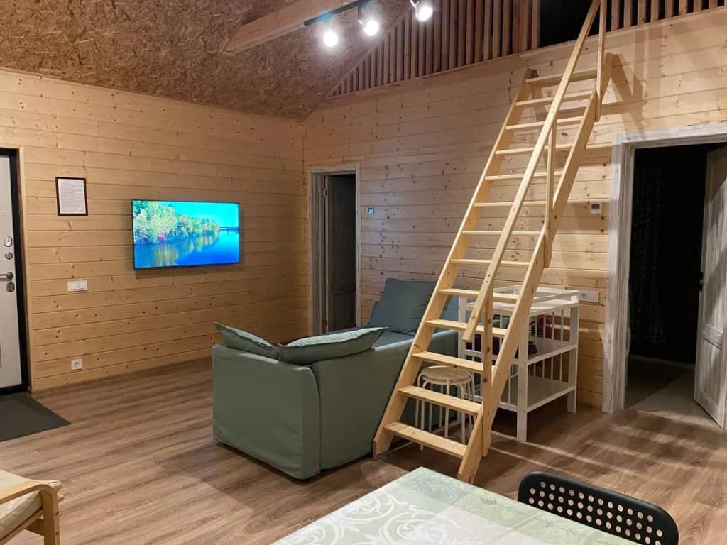 Barnhouse4u Guest House: фото 2