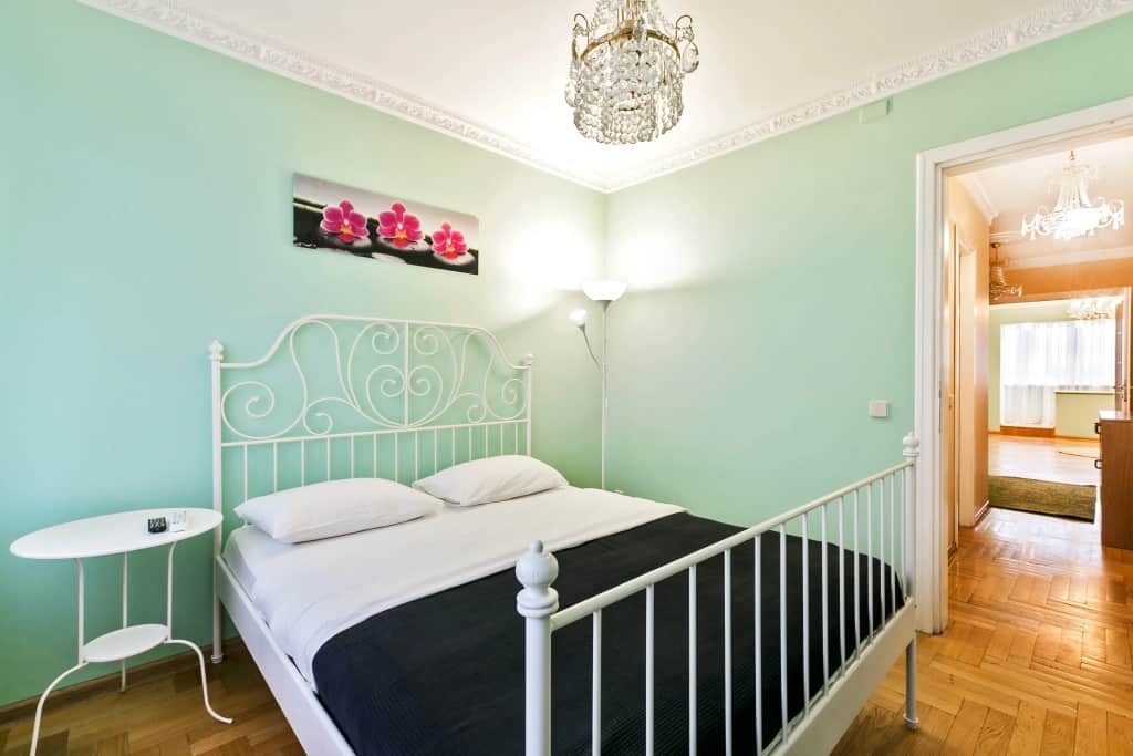 Апартаменты MaxRealty24 Беговая 26: фото 2