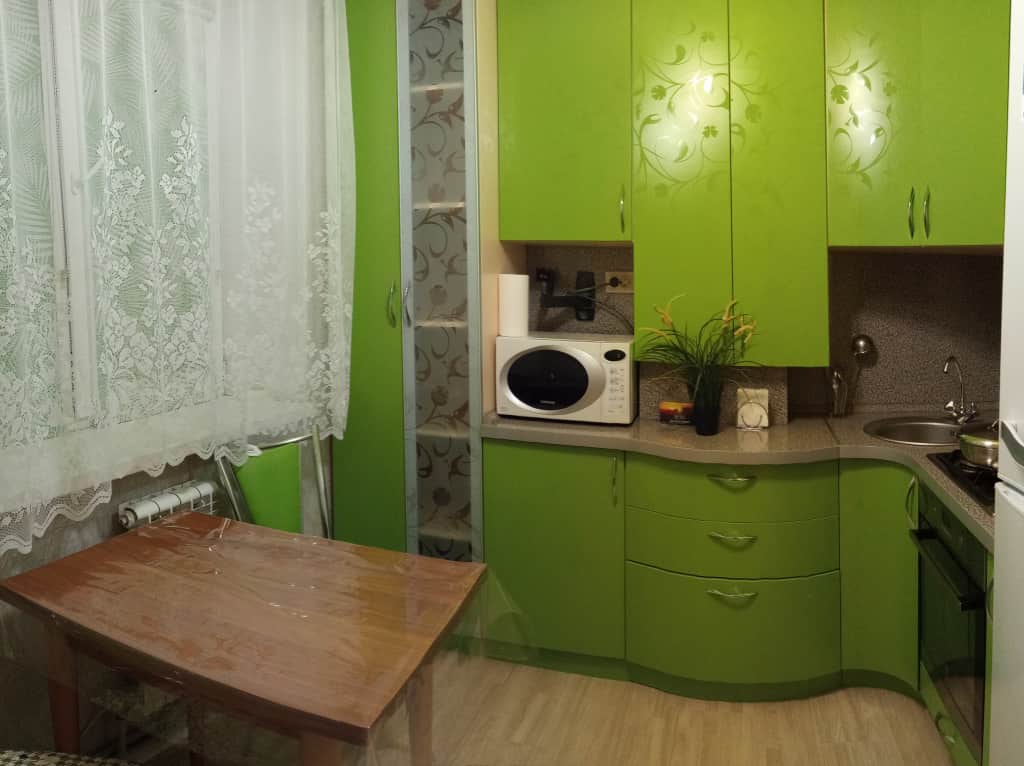 Апартаменты Horson Samara IKEA: фото 3
