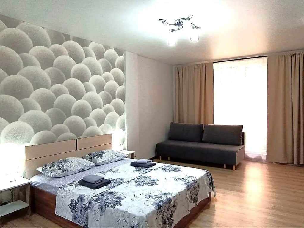 Квартира в шаговой доступности от Мамаева кургана: фото 2