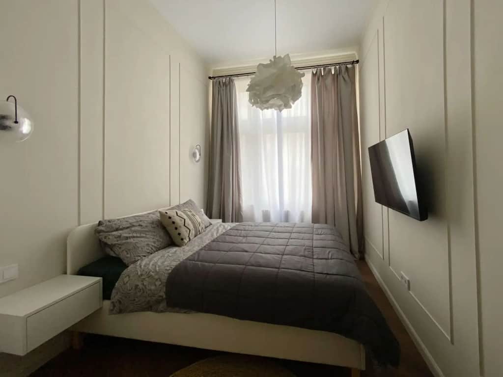 Апартаменты Baltic Apart на Крупской: фото 3