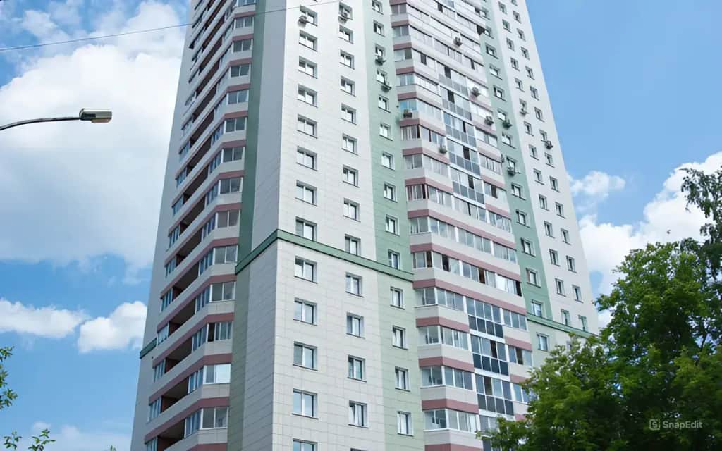 Апартаменты Room Hotel (Рум Хотел) на улице Сибирская: фото 2